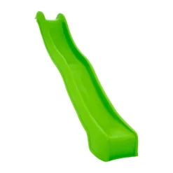 Toboggan glissière