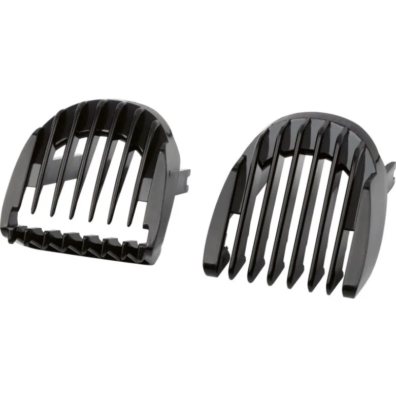 Tondeuse à barbe et cheveux sans fil noir proficare pc-hsm r3131-noir