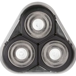 Tondeuse à barbe sans fil ipx6 noir proficare pc-hr3139-noir