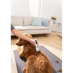 Tondeuse pour animaux fluffy - love your pet beurer - pp 110