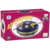 Tongue drum tambour en métal pour enfant Djeco