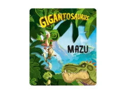 Tonies gigantosaurus - mazu