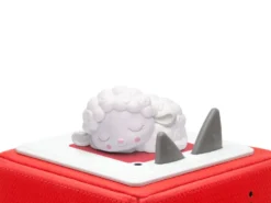 Tonies les copains du dodo doudou mouton