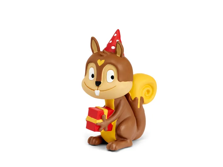 Tonies mes comptines pour faire la fête