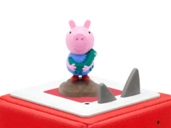 Tonies peppa pig - george