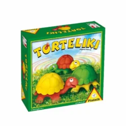 Torteliki