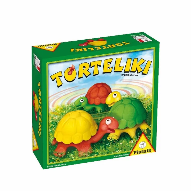 Torteliki