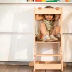 Tour apprentissage montessoriconforme