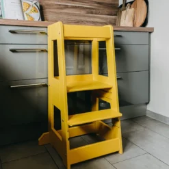 Tour apprentissage montessoriconforme