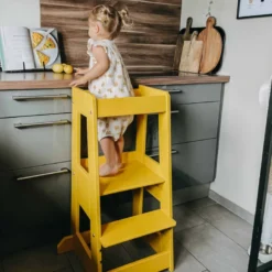 Tour apprentissage montessoriconforme