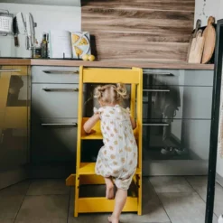 Tour apprentissage montessoriconforme