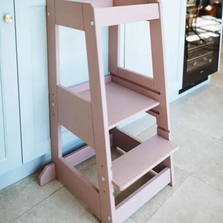 Tour apprentissage montessoriconforme
