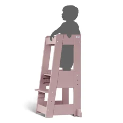 Tour apprentissage montessoriconforme