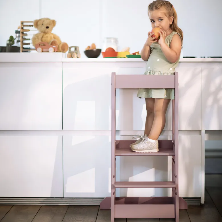 Tour apprentissage montessoriconforme