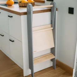 Tour apprentissage montessori pliable