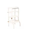 Tour d'apprentissage table step'n'sit