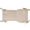 Tour de lit cododo nude powder (180 cm)