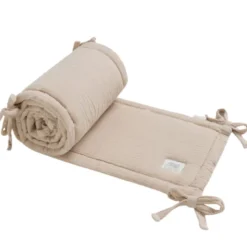 Tour de lit cododo nude powder (180 cm)
