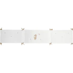 Tour de lit fanfan (pour lits 60 x 120 et 70 x 140 cm)