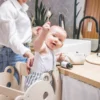 Tour montessori nono