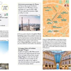 Tout pour préparer son voyage en Italie