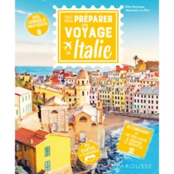 Tout pour préparer son voyage en Italie