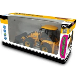 Tractopelle jcb 1:20 2,4ghz