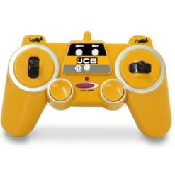 Tractopelle jcb 1:20 2,4ghz