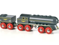 Train grande vitesse