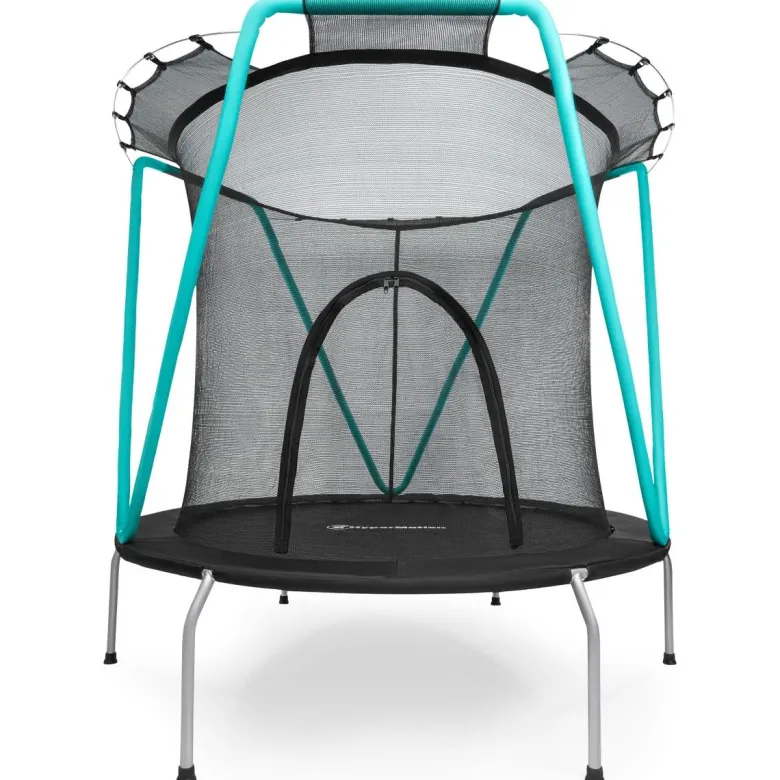Trampoline enfant filet de sécurité 167