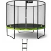 Trampoline punchi vert 300