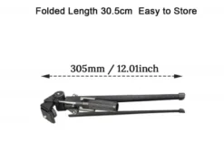 Trepied table portable 25cm svbony