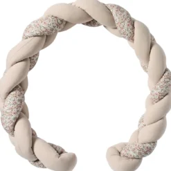 Tresse décorative ouatinée afternoon tea (200 cm)