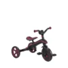 Tricycle explorer 4-en-1 évolutif et pli