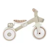 Tricycle learning 2 en 1 plus eco