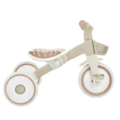 Tricycle learning 2 en 1 plus eco