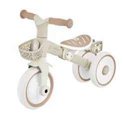 Tricycle learning 2 en 1 plus eco
