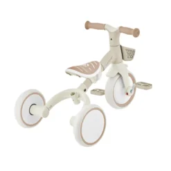 Tricycle learning 3 en 1 plus eco