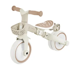 Tricycle learning 3 en 1 plus eco