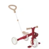 Tricycle learning 3 en 1 plus eco