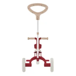 Tricycle learning 3 en 1 plus eco