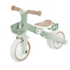 Tricycle learning 3 en 1 plus eco