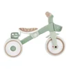 Tricycle learning 2 en 1 plus eco