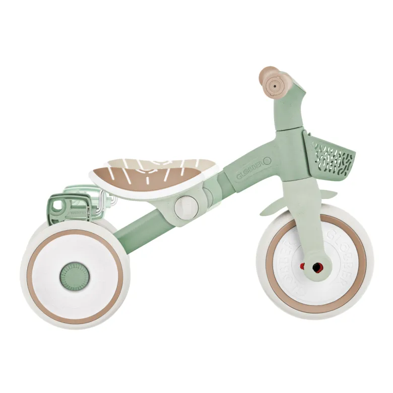 Tricycle learning 2 en 1 plus eco