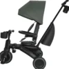 Tricycle évolutif jazz 3 green