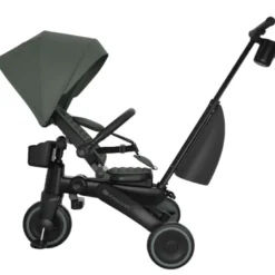 Tricycle évolutif jazz 3 green