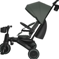 Tricycle évolutif jazz 3 green