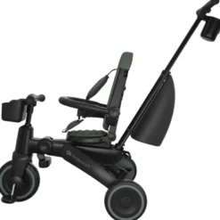 Tricycle évolutif jazz 3 green