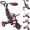 Tricycle évolutif pour bébé explorer 4 e