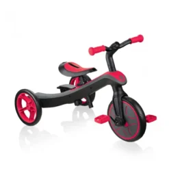 Tricycle évolutif pour bébé explorer 4 e